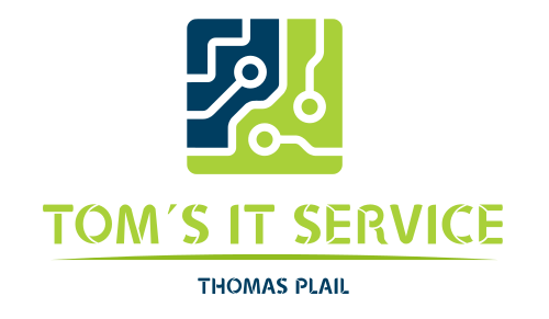 Toms IT Service